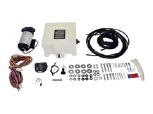 AEM Electronics V2 Water/Methanol Injection Kit (1 Gallon) - Redesigned Controller