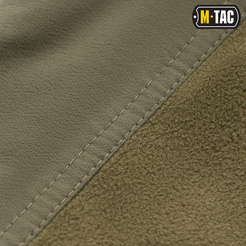 Load image into Gallery viewer, M-Tac Microfleece Jacket Legatus
