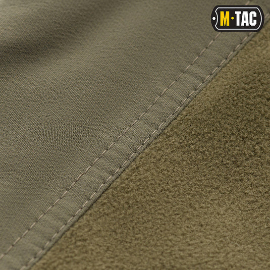 M-Tac Microfleece Jacket Legatus