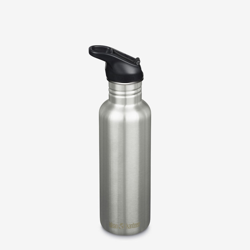 Load image into Gallery viewer, 27oz Classic with Flip Seal Sport Cap
