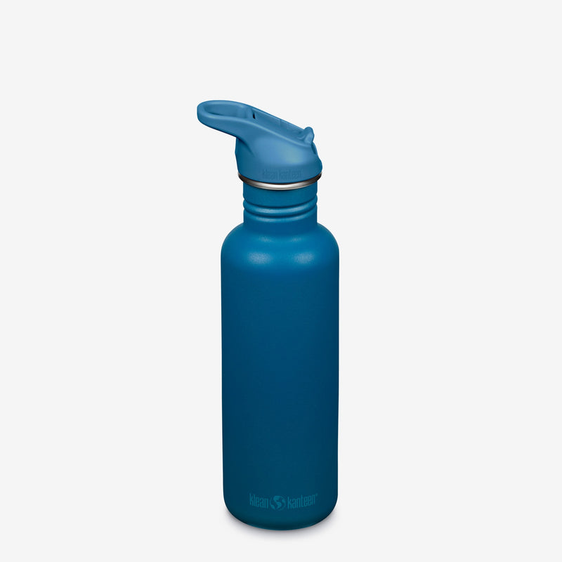 Load image into Gallery viewer, 27oz Classic with Flip Seal Sport Cap
