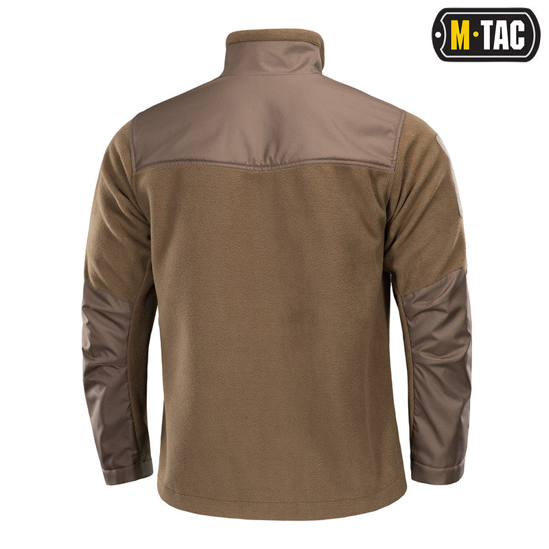 Load image into Gallery viewer, M-Tac Microfleece Jacket Alpha Gen.II
