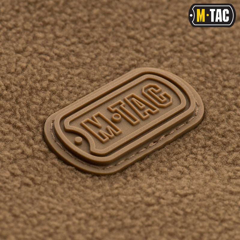 Load image into Gallery viewer, M-Tac Microfleece Jacket Alpha Gen.II
