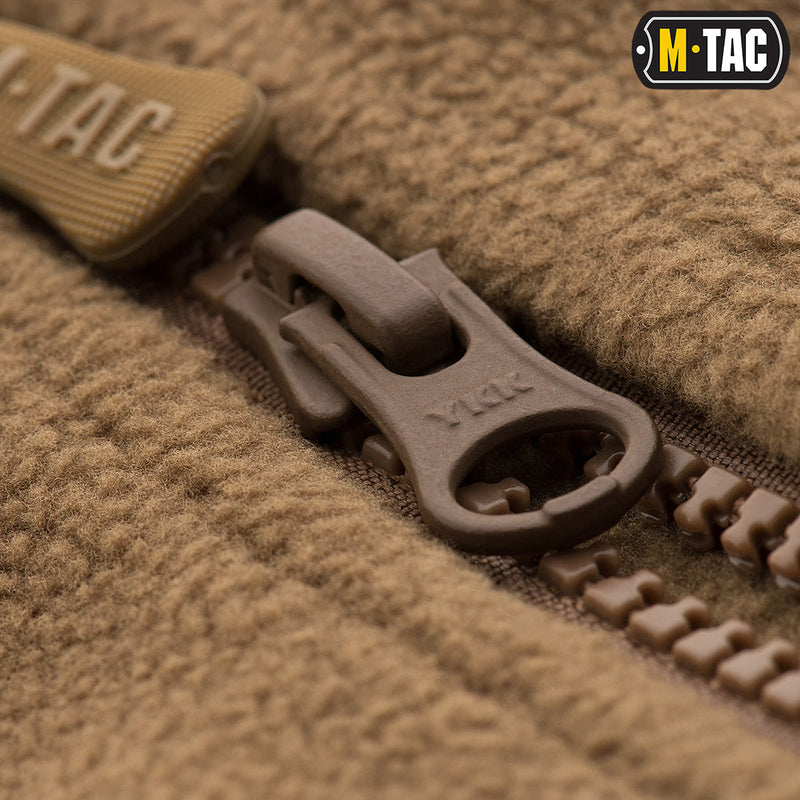 Load image into Gallery viewer, M-Tac Microfleece Jacket Alpha Gen.II
