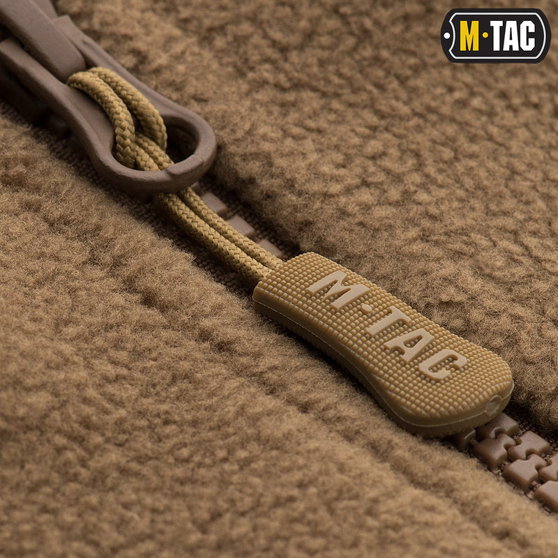 Load image into Gallery viewer, M-Tac Microfleece Jacket Alpha Gen.II
