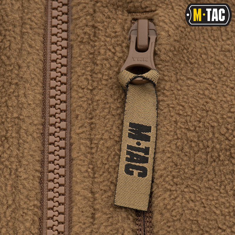 Load image into Gallery viewer, M-Tac Microfleece Jacket Alpha Gen.II
