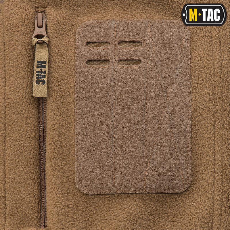 Load image into Gallery viewer, M-Tac Microfleece Jacket Alpha Gen.II
