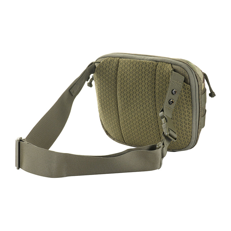 Load image into Gallery viewer, M‑Tac Sphaera Hardsling Bag Gen III Elite Hex
