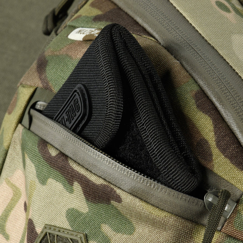 Load image into Gallery viewer, M‑Tac Sphaera Hardsling Bag Gen III Elite Hex
