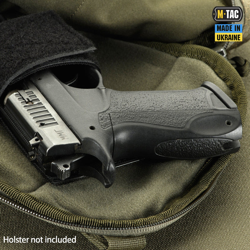Load image into Gallery viewer, M‑Tac Sphaera Hardsling Bag Gen III Elite Hex
