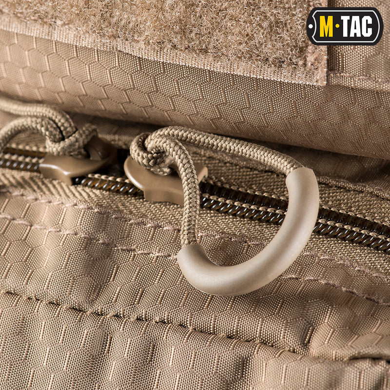 Load image into Gallery viewer, M-Tac Urban Line City Hunter Hexagon Bag
