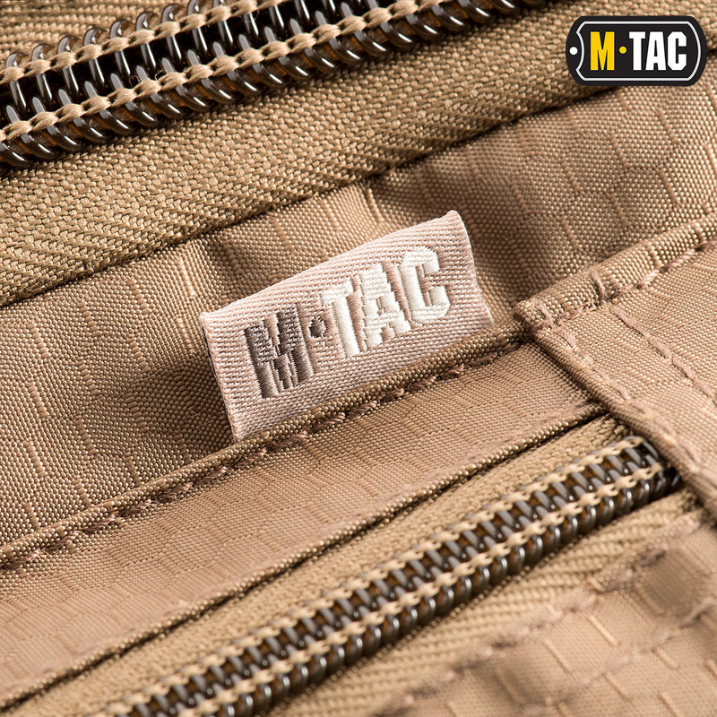 Load image into Gallery viewer, M-Tac Urban Line City Hunter Hexagon Bag
