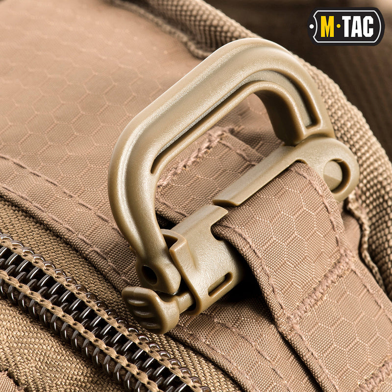 Load image into Gallery viewer, M-Tac Urban Line City Hunter Hexagon Bag
