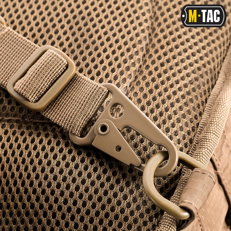 Load image into Gallery viewer, M-Tac Urban Line City Hunter Hexagon Bag
