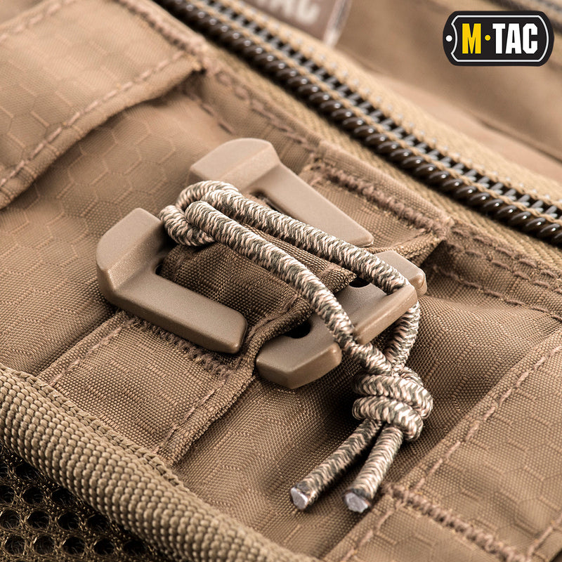 Load image into Gallery viewer, M-Tac Urban Line City Hunter Hexagon Bag

