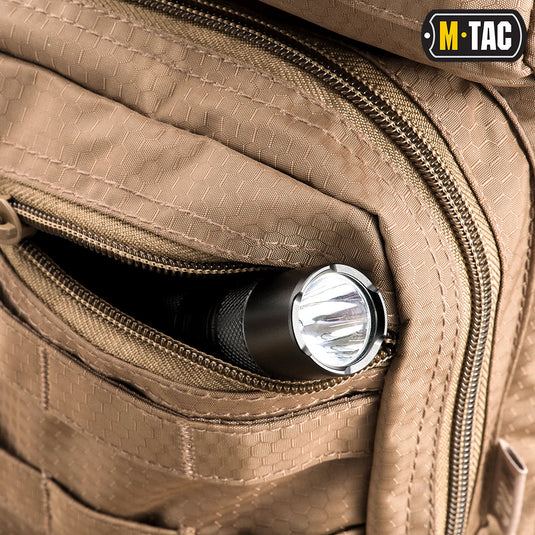 M-Tac Urban Line City Hunter Hexagon Bag