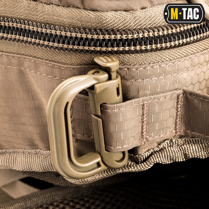 Load image into Gallery viewer, M-Tac Urban Line City Hunter Hexagon Bag
