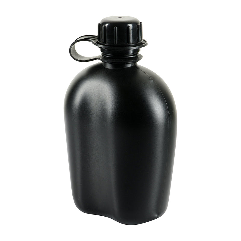 Load image into Gallery viewer, M-Tac Water Bottle with Pouch 1L

