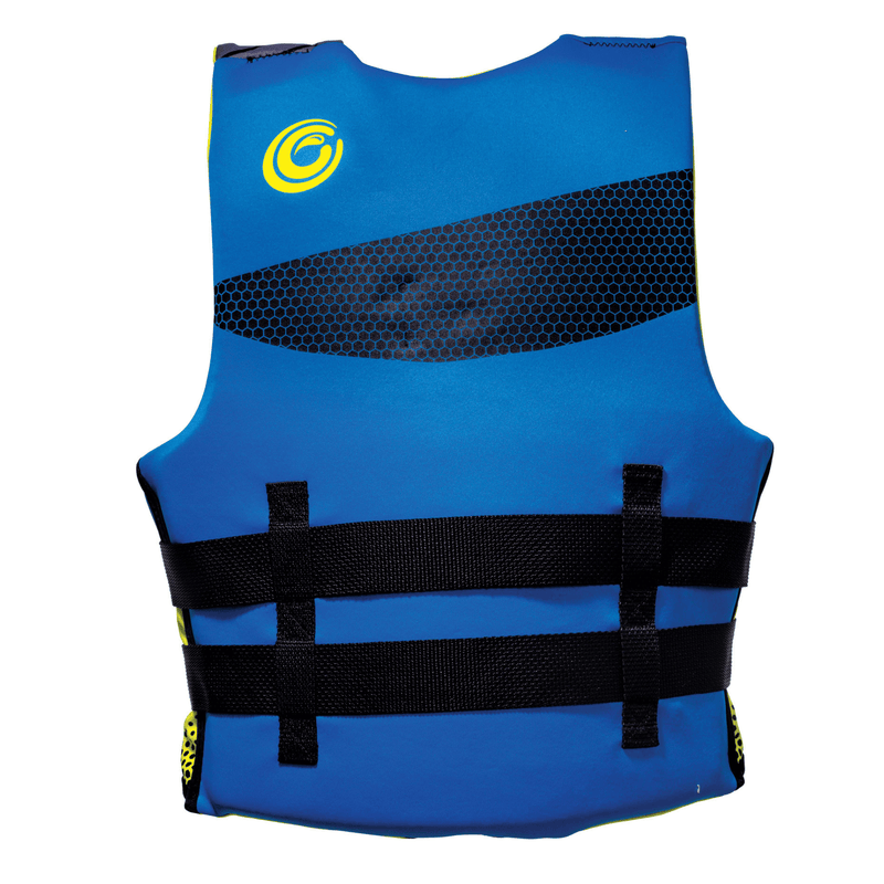 Load image into Gallery viewer, WOW Watersports PFD Personal Floatation Device Lifejacket for Youths
