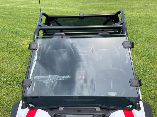 RZR 200 Windshield •Fits 2022-Up
