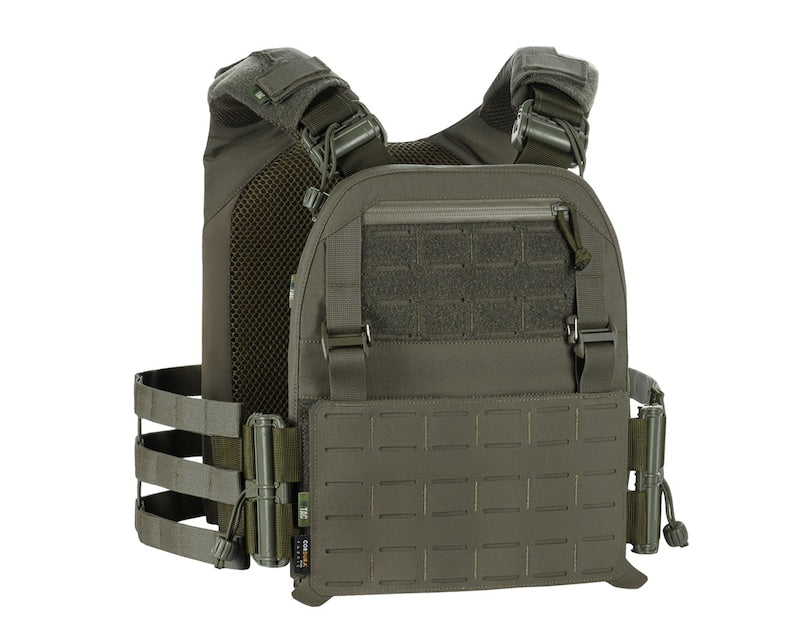 Load image into Gallery viewer, M-Tac Plate Carrier Cuirass Fast Elite Gen.II
