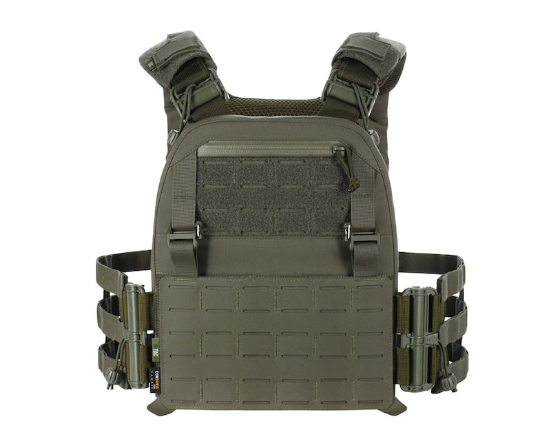 Load image into Gallery viewer, M-Tac Plate Carrier Cuirass Fast Elite Gen.II
