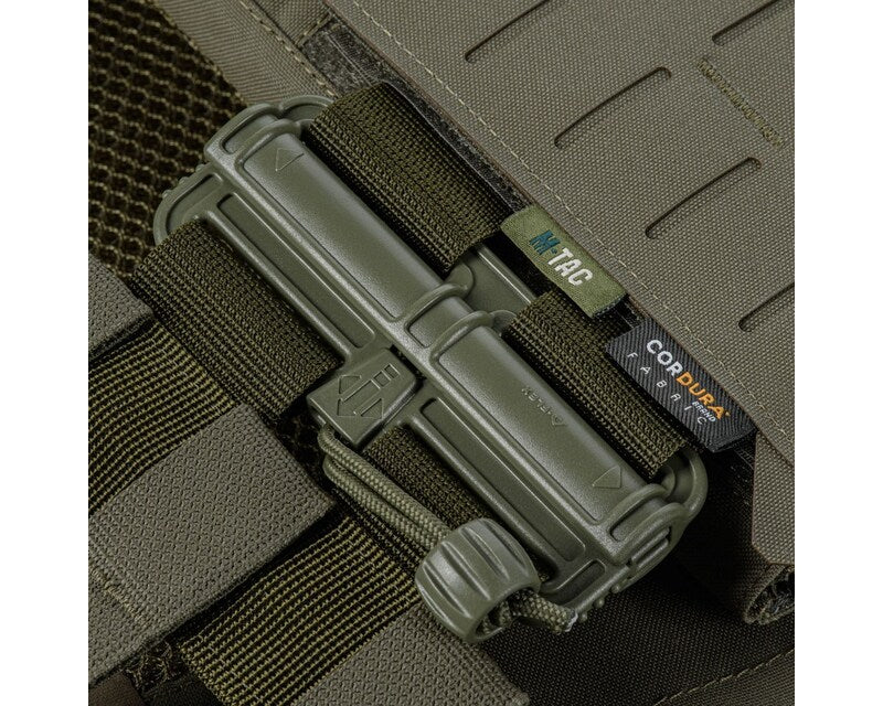 Load image into Gallery viewer, M-Tac Plate Carrier Cuirass Fast Elite Gen.II
