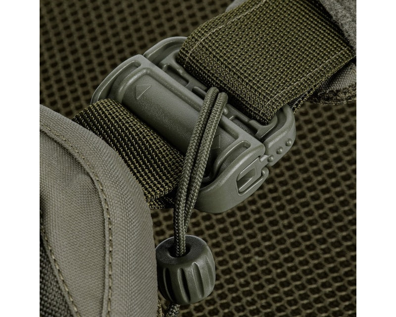 Load image into Gallery viewer, M-Tac Plate Carrier Cuirass Fast Elite Gen.II
