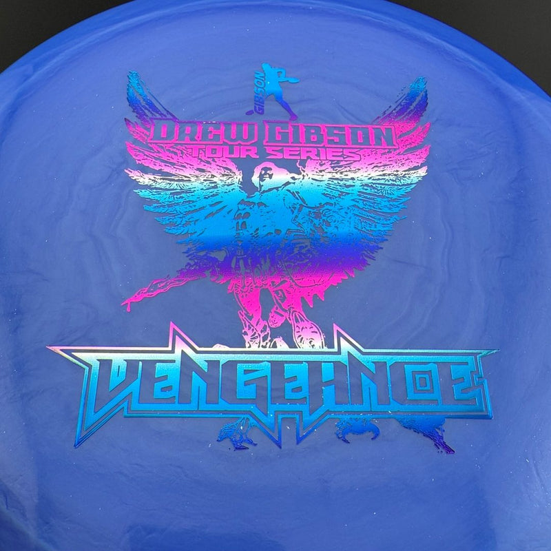 Load image into Gallery viewer, Slime Vengeance Tour Series *Gibson Stash* Jumpman
