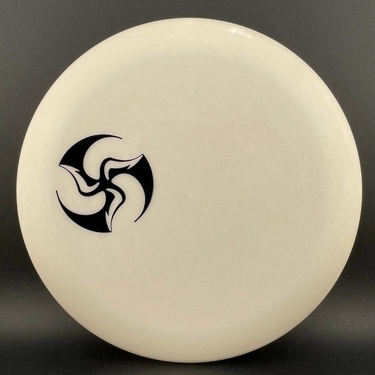 D-Line P2 - X-Out - Mini Huk Stamp - Innova Made *Warehouse Stash*