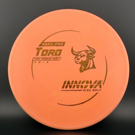 Soft Pro Toro