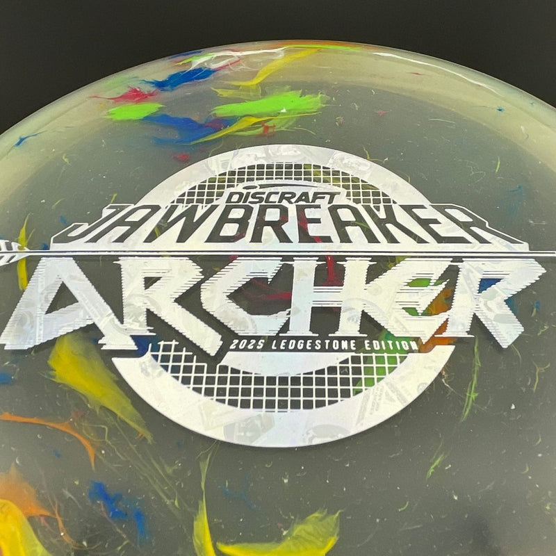 Load image into Gallery viewer, Jawbreaker Z FLX Archer - Ledgestone 2025 Season 1
