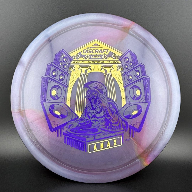 Load image into Gallery viewer, Z Swirl Anax - 2024 Ledgestone Edition
