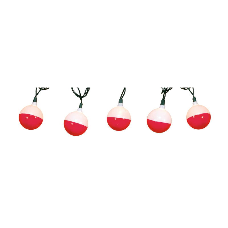 Load image into Gallery viewer, LED Light Set 10-Light-Bobber
