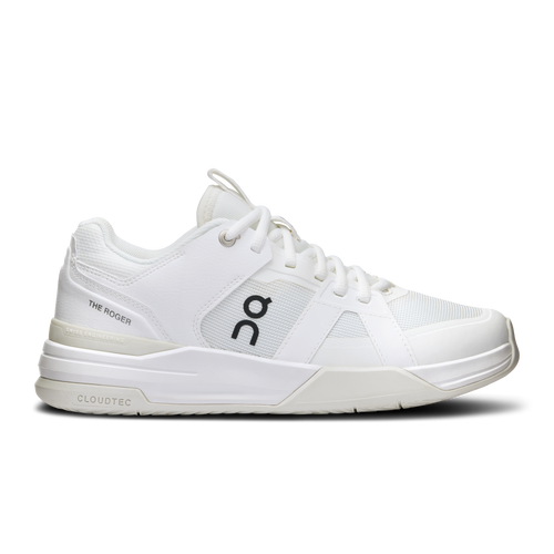 Women's On The Roger Clubhouse Pro, White/Lima, 6 B Medium - Skoutley Outdoors LLC