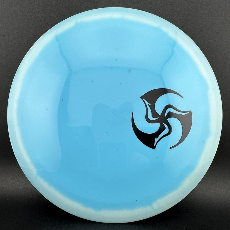 Load image into Gallery viewer, K1 Grind Alva - Huk Lab Mini TriFly Stamp
