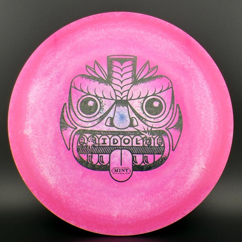 Load image into Gallery viewer, Elixir Idol - First Run - Face Stamp
