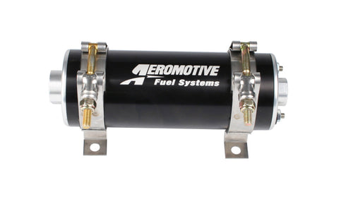 Aeromotive A750 Fuel Pump (black)