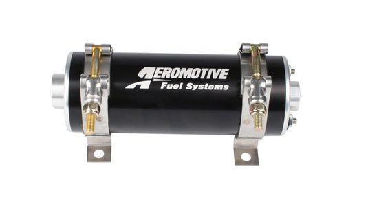 Aeromotive A750 Fuel Pump (black)