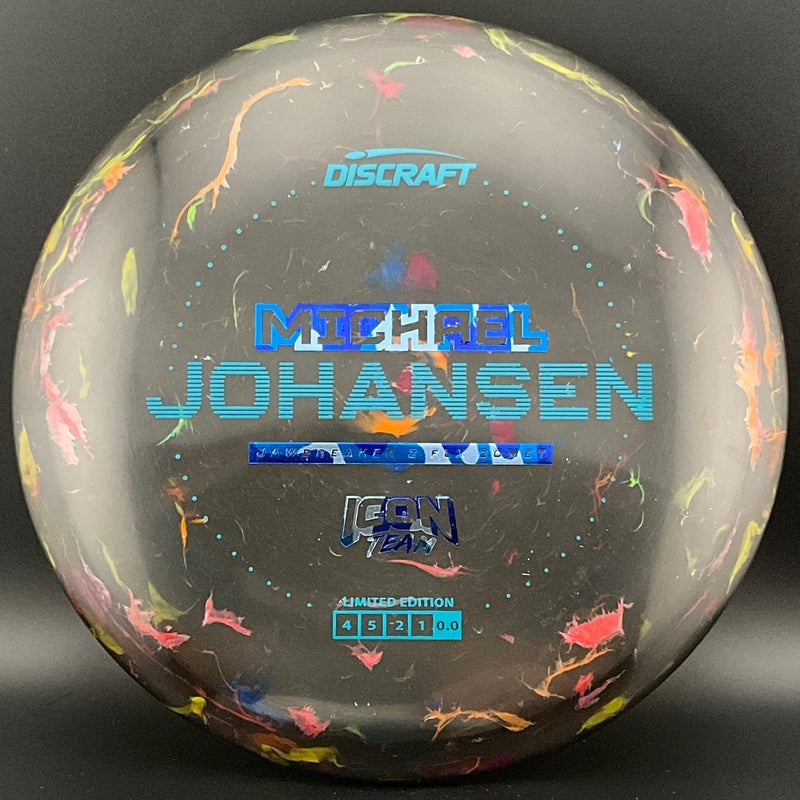 Load image into Gallery viewer, Jawbreaker Z FLX Comet - Michael Johansen Icon Team
