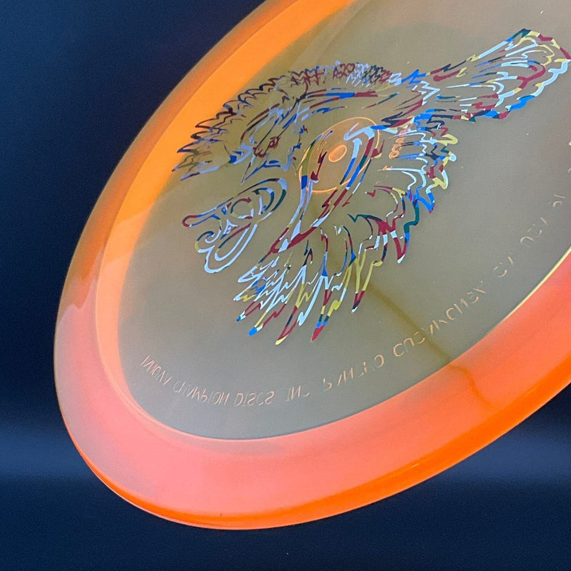 Load image into Gallery viewer, Quantum Draco (Run 1.5) - "TeeJay" - TJ Grobman Team Rare Air

