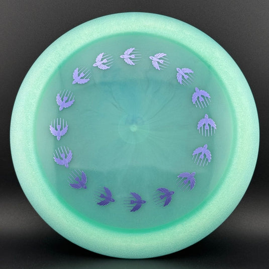 Proto Glow Gummy Champion Destroyer - Bomber Ring