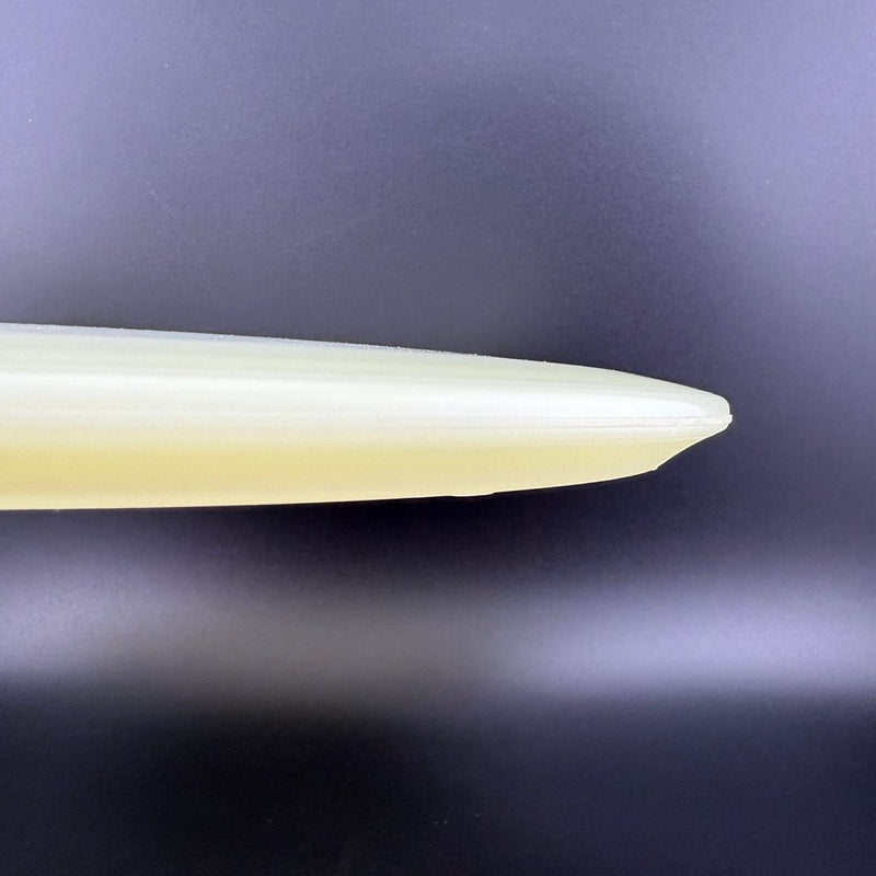 Load image into Gallery viewer, Proto Glow Champion Stingray (Flat Top) - Air Force Stamp
