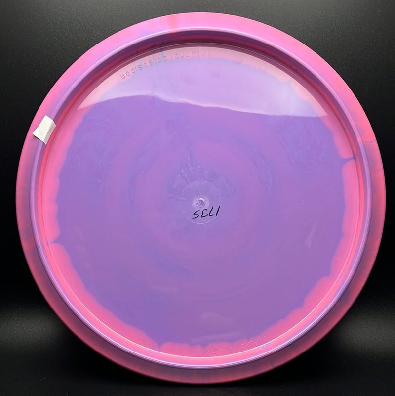 Load image into Gallery viewer, Halo Star Caiman - First Run - Eveliina Salonen Commemorative
