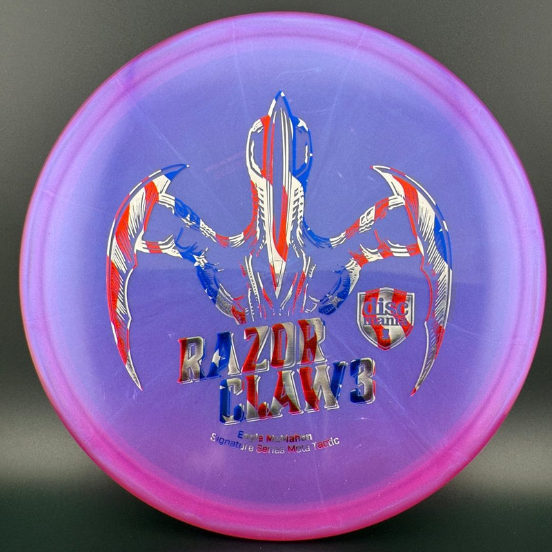 Load image into Gallery viewer, Meta Tactic - Razor Claw 3 - Eagle Signature Series
