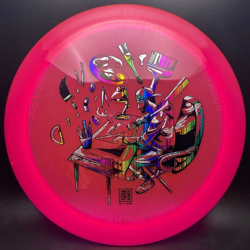 Load image into Gallery viewer, Signature Composite Era - Drew Gibson
