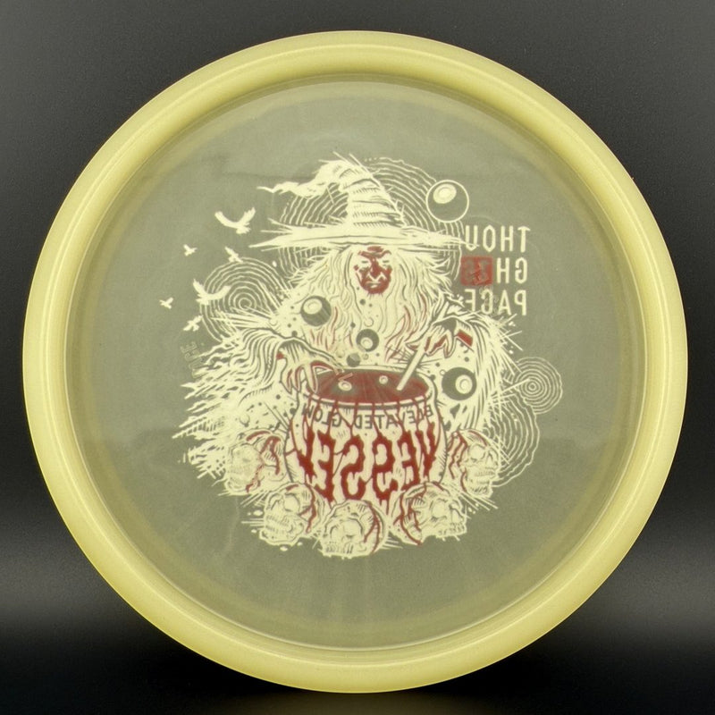 Load image into Gallery viewer, Elevated Glow Vessel - Halloween 2025 - 1/500
