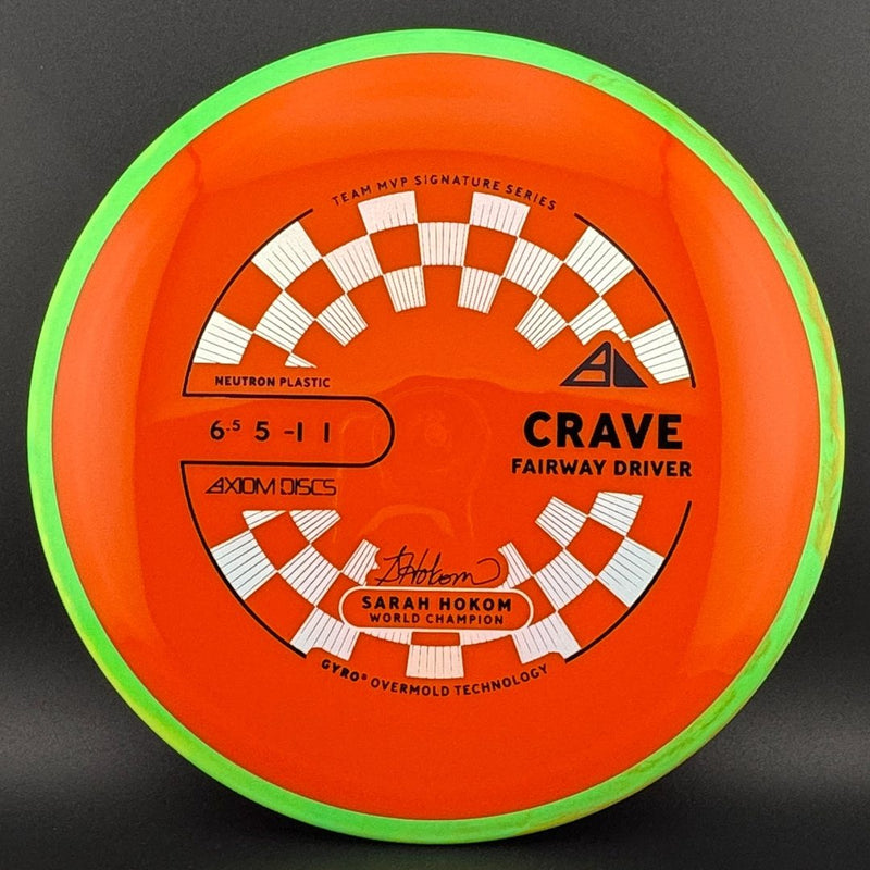 Load image into Gallery viewer, Neutron Crave - Sarah Hokom Signature Series
