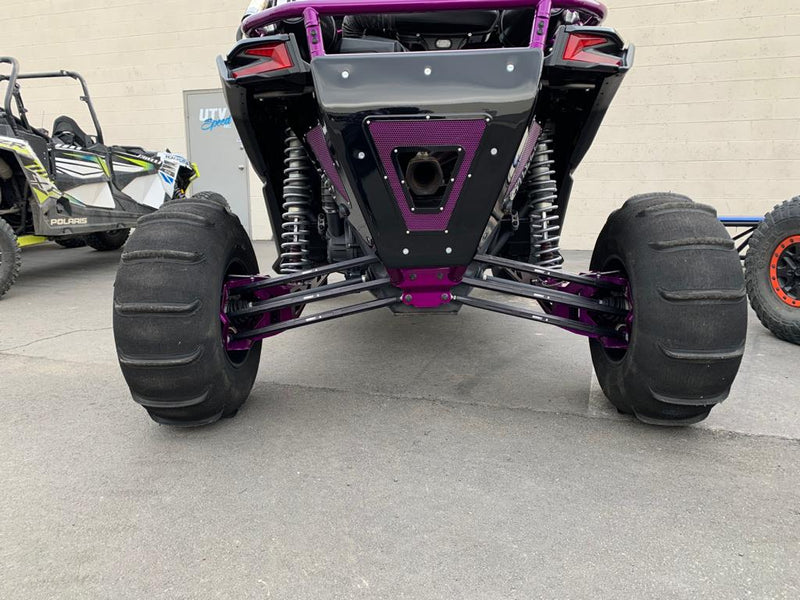 Load image into Gallery viewer, 2017+ Can-Am Maverick X3 2DR Cage with Attached Rear Bumper
