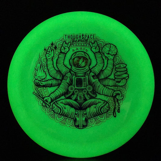 Color Glow Requiem - TSA Family - A-A-RON